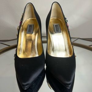 COPY - Versace tribute heels